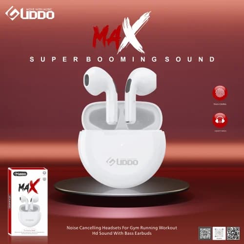 Varni B-Loud Truly Wireless Earbuds image 3