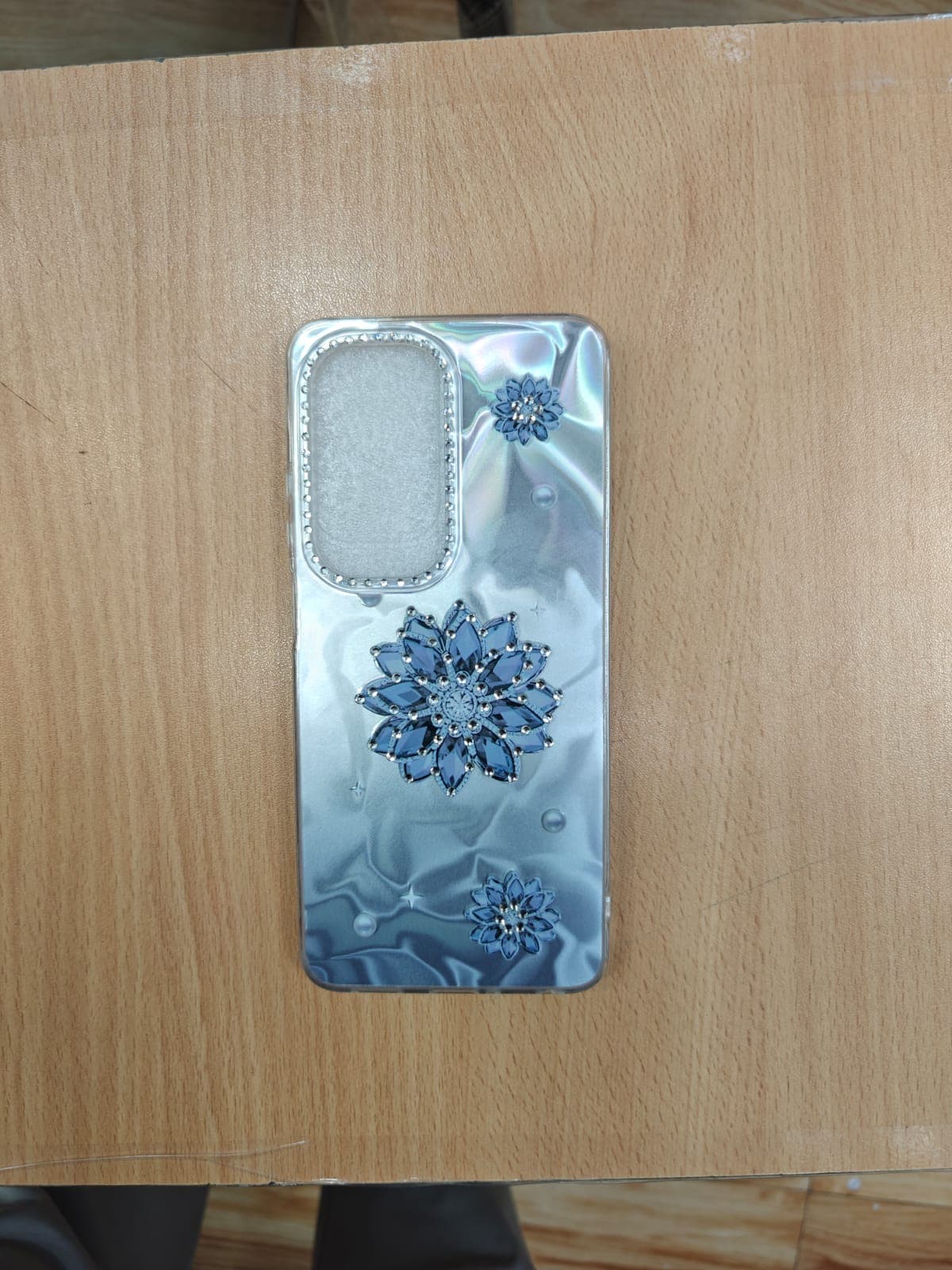 VIVO V60e Designer Back Cover Case