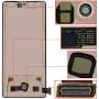 Original LCD Display With Touch Screen Assembly Vivo V50 / V50e / T4R