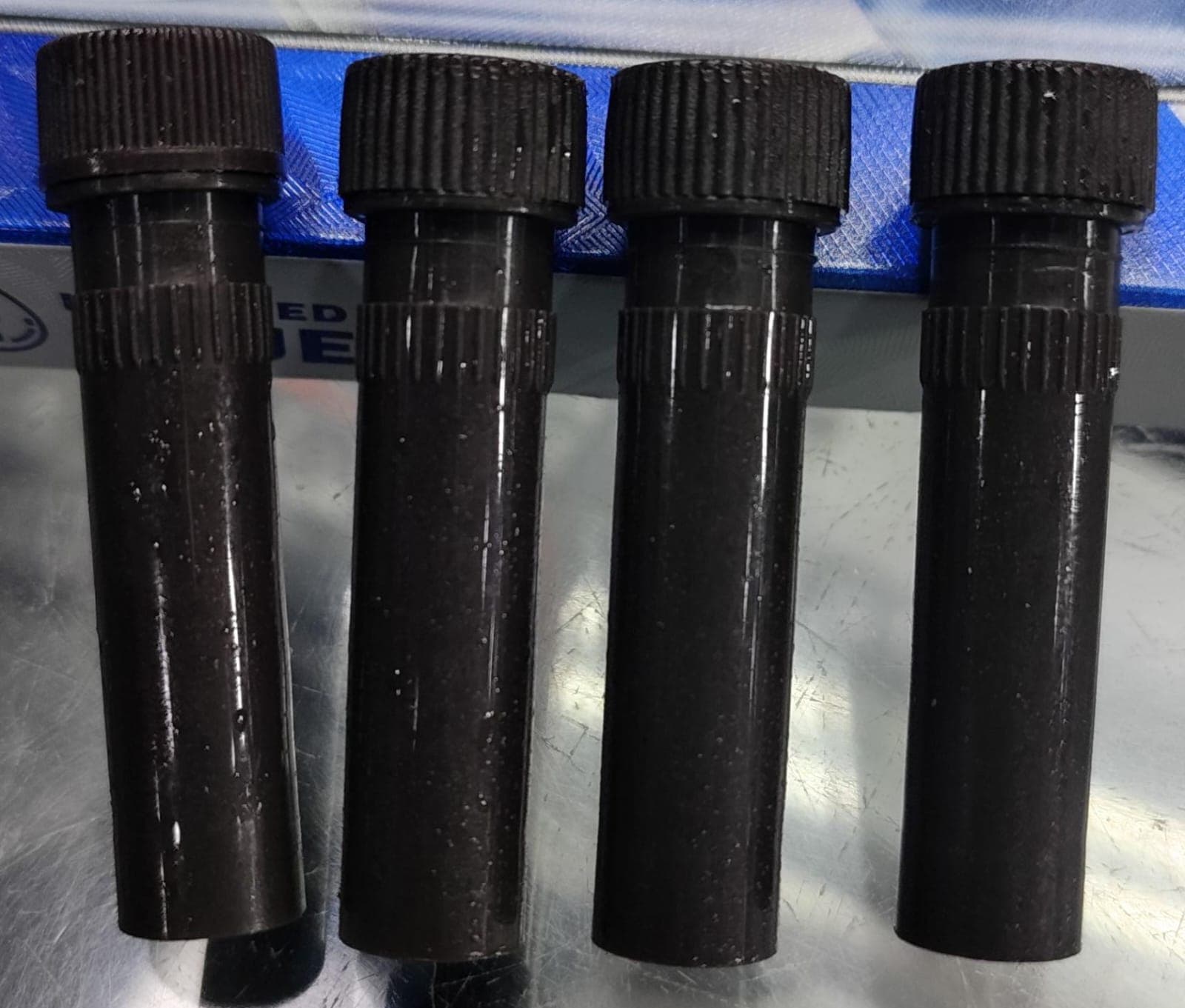 UV Glue For Mobile UV Tempered Glass image 1