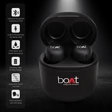 boAt Nirvana Buds UNO TWS Earbuds image 1