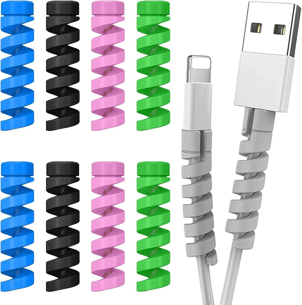 Silicon Cables Protector image 5