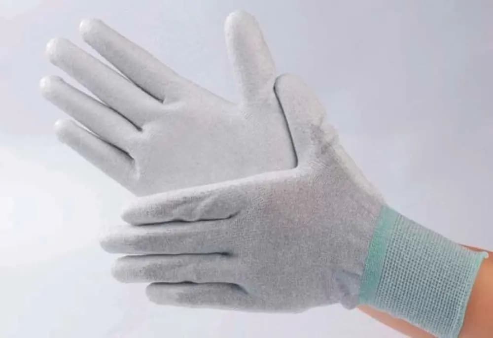 Hand Gloves image 2