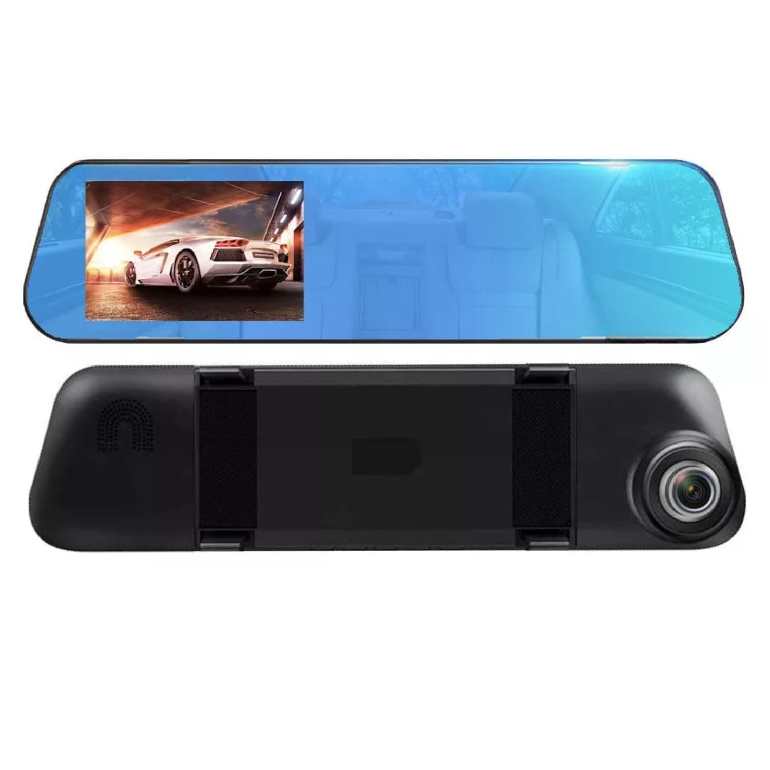 Vehicle Black box DVR