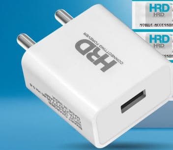 HRD USB Charging Dock