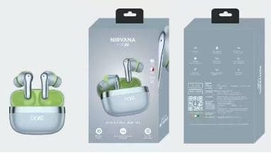 Boat Nirvana Prime Wireless Earbuds / Nirvana Prime Model 601 image 3