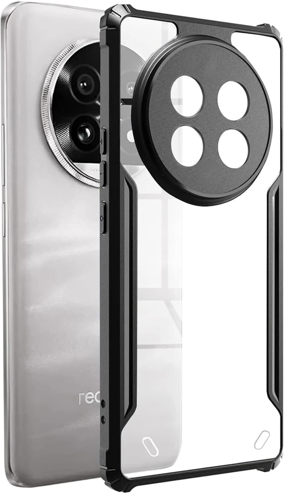 Realme 13 Pro Back Cover