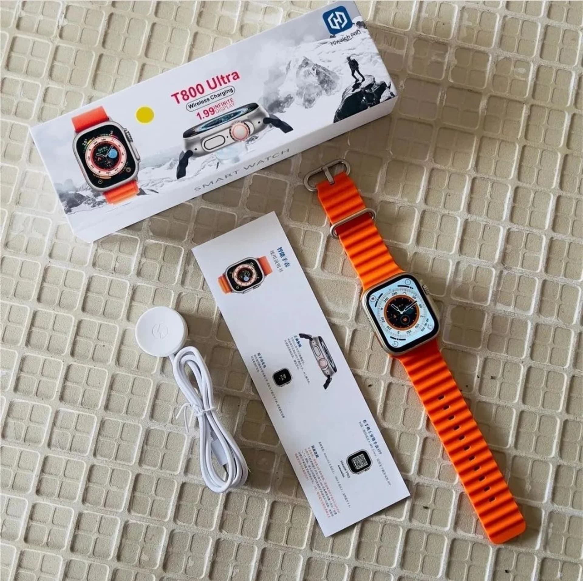 Smartwatch image 3