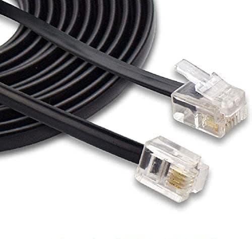 Telephone Line Cord 5M image 5