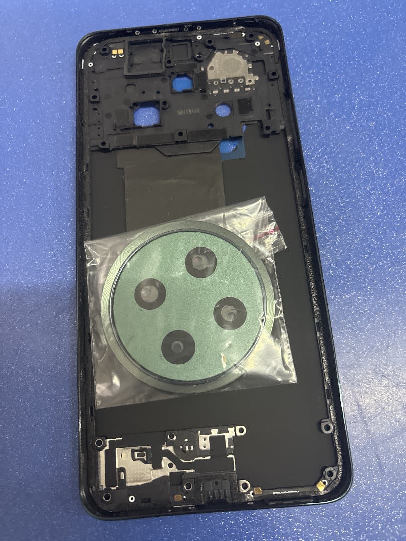 OPPO F27 BODY image 4