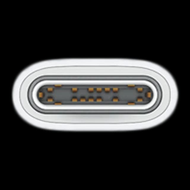 iPhone 15 Series USB-C to USB-C Fast Charging image 4