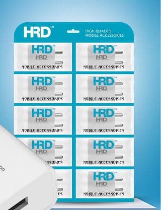 HRD USB Charging Dock image 2
