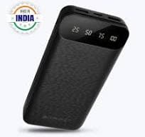 Zebronics ZEB MB20000R7 PRO Power Bank image 3