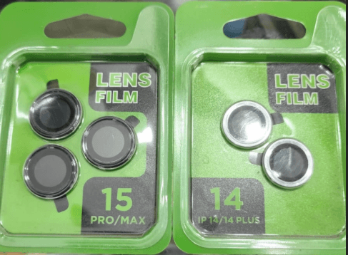 All IPhone Mobile Lens Available
