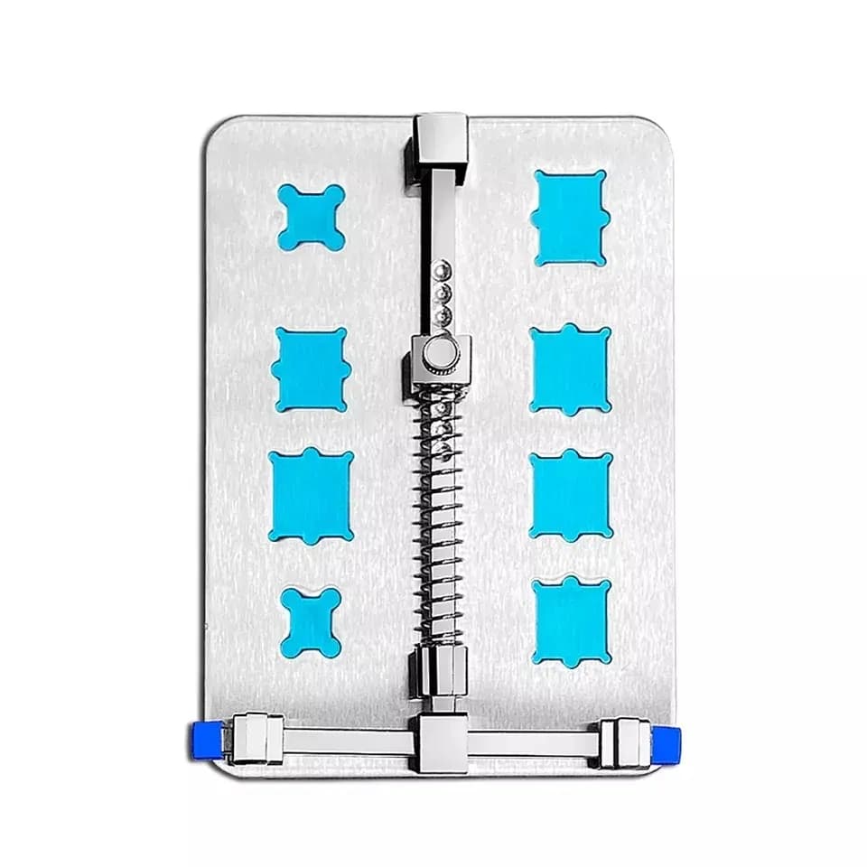 TE 071 PCB STAND image 2