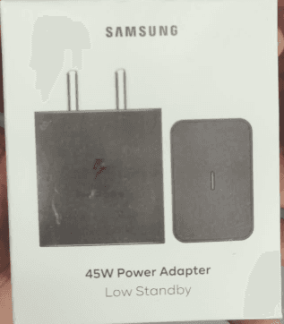 Samsung 45W Power Adapter – Low Standby image 2