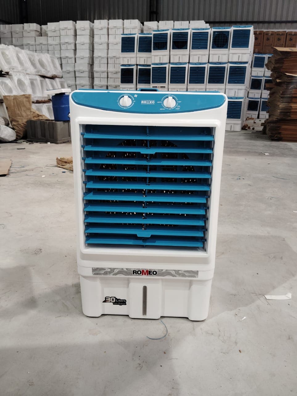 AIR COOLER image 2