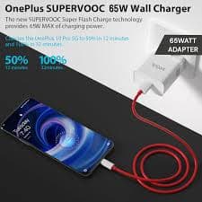 Varni S Crow CH5 65W Fast Charger image 3