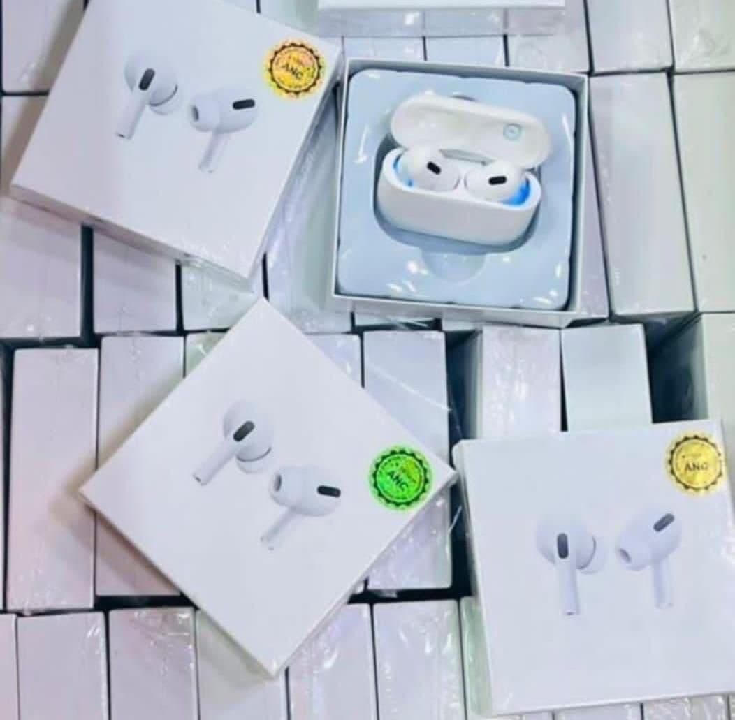AirPods Pro 2 ANC image 1