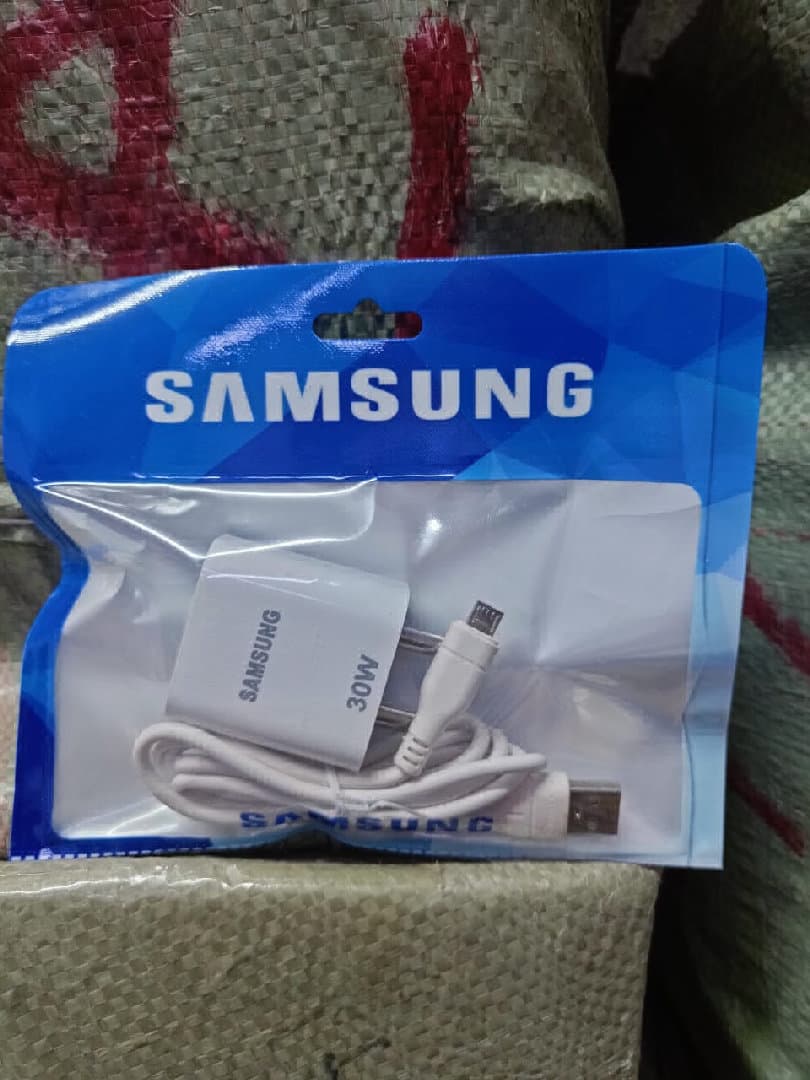 og charger 2.1 impair with data cable image 2