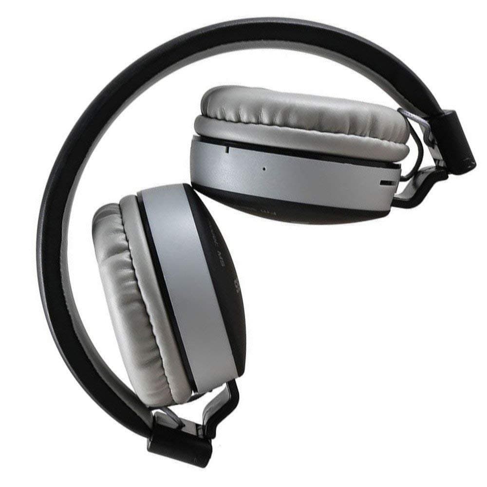 881A Wireless Bluetooth Headphones image 3