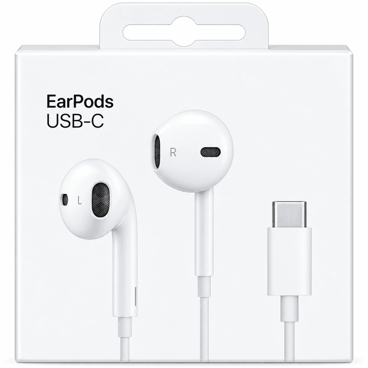 Apple EarPods (USB-C)