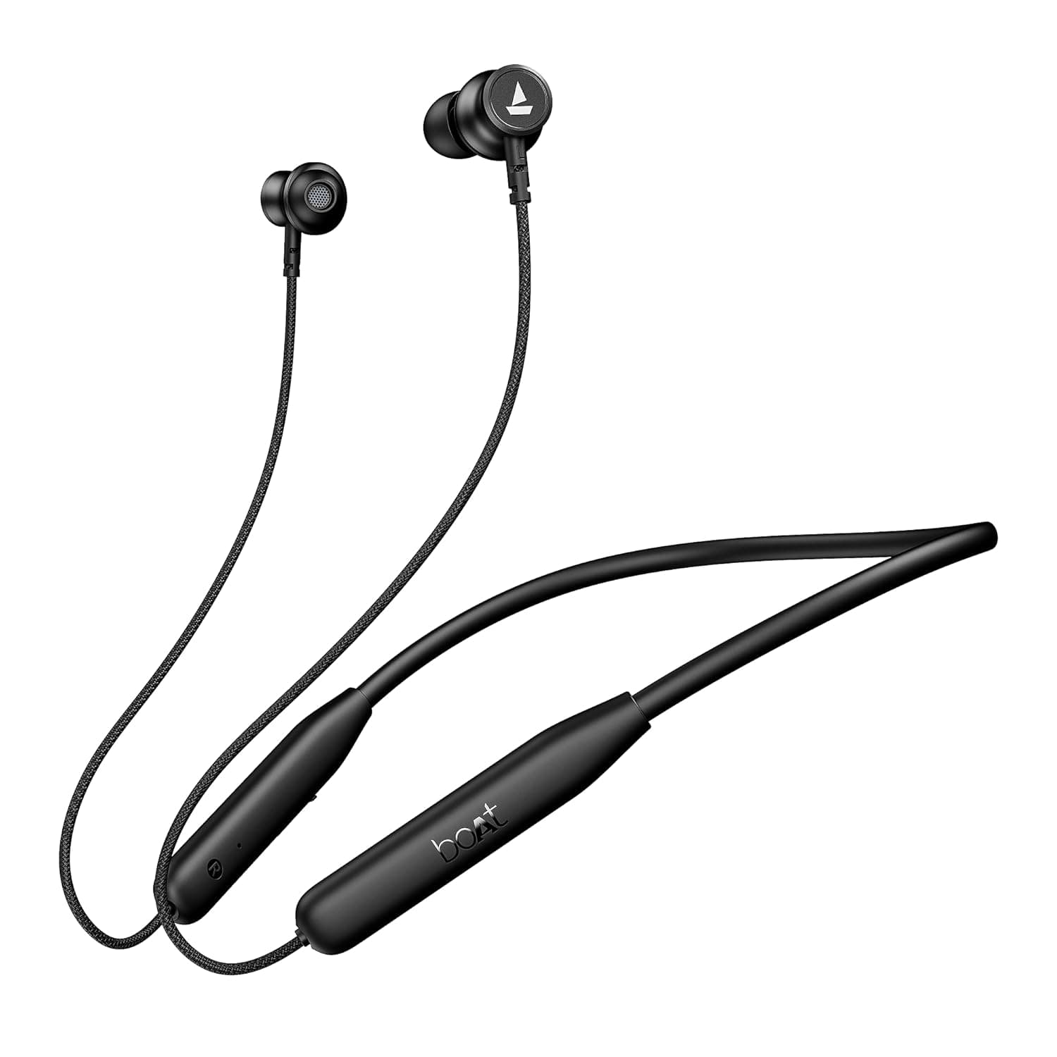 Boat Rockerz 996 Neckband Earphones image 6