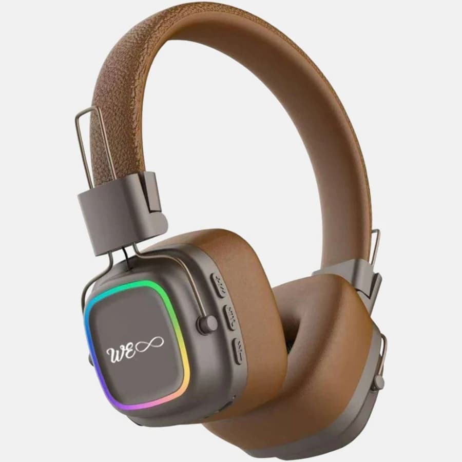 Walta Elite Over-Ear Wireless Headphone image 1