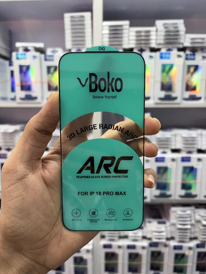Iphone 18 Pro Max