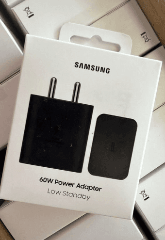 Samsung 60W Power Adapter