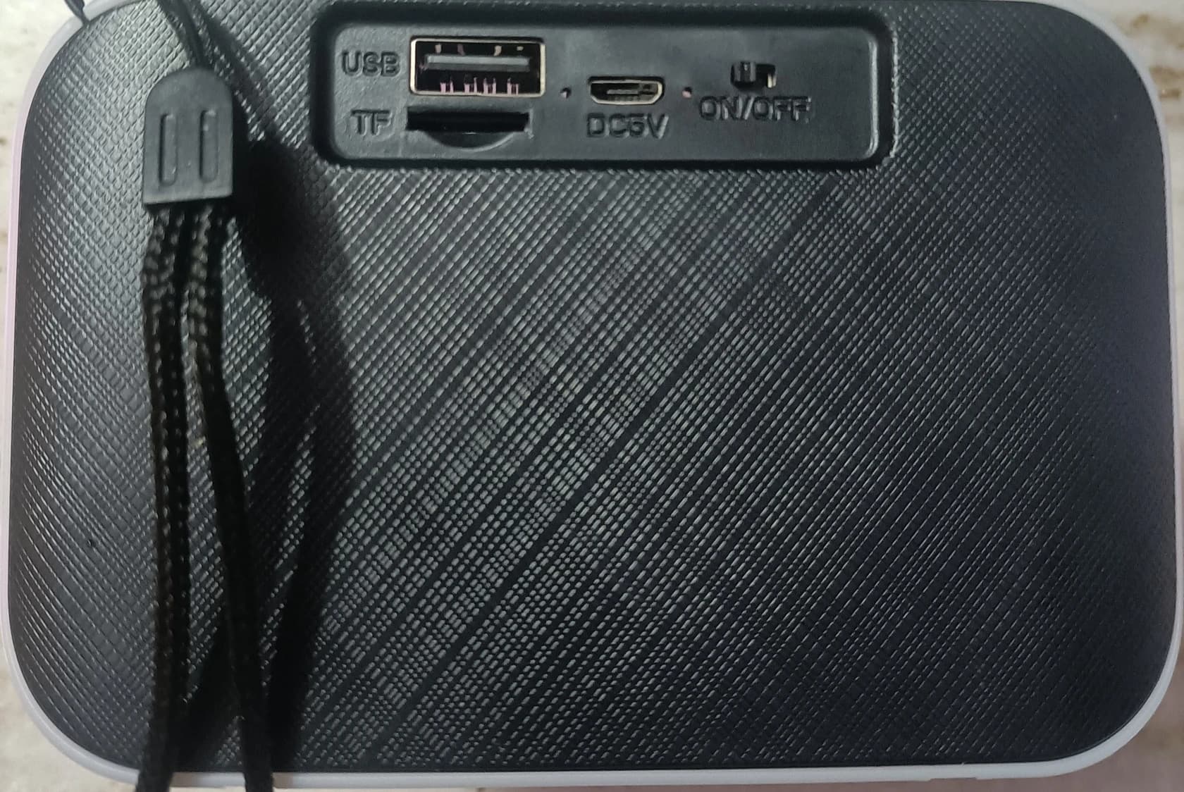 SS Bright Snoop Series Wireless Bluetooth Speaker image 3
