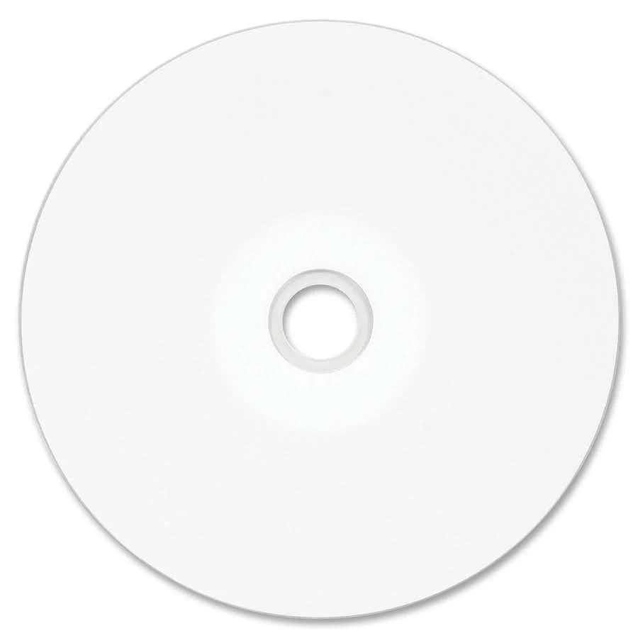 DVD-R Inkjet Printable Disc image 2