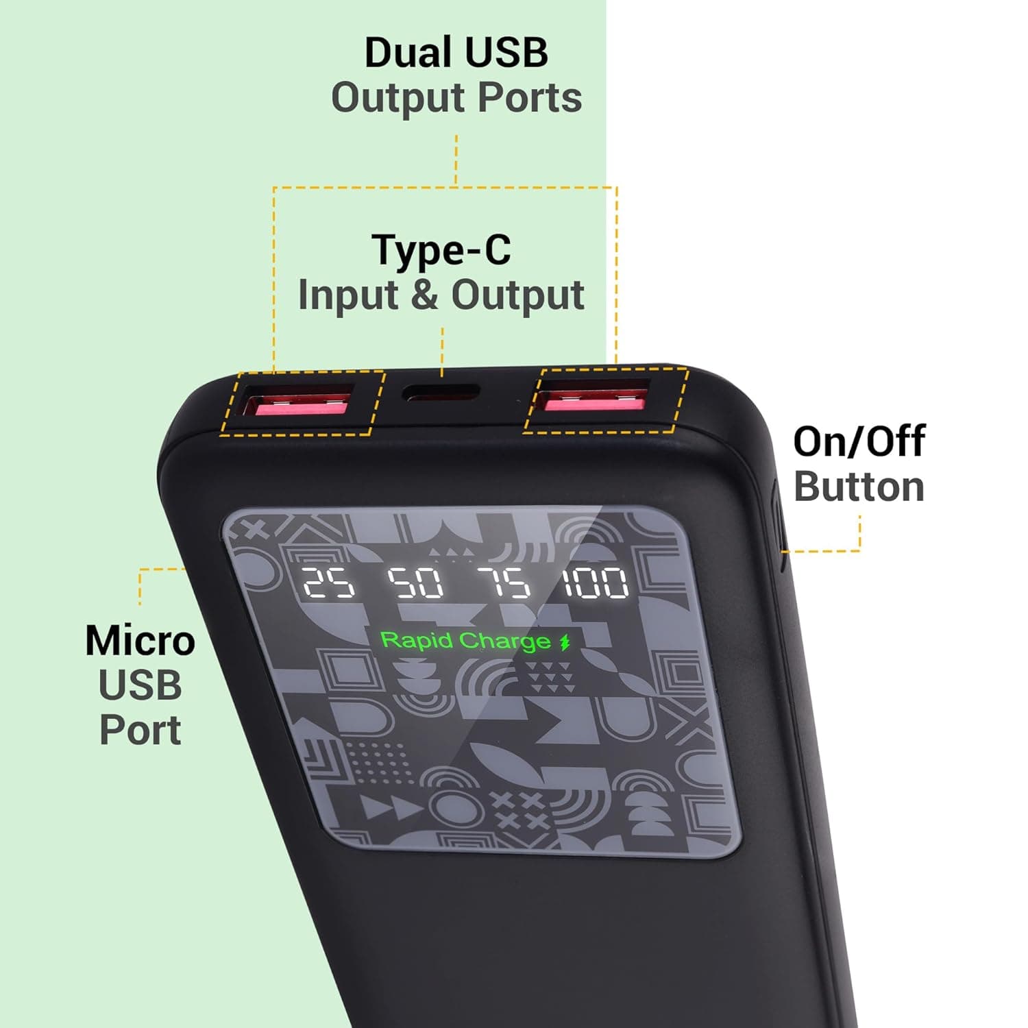 Core P14 Power Bank image 3