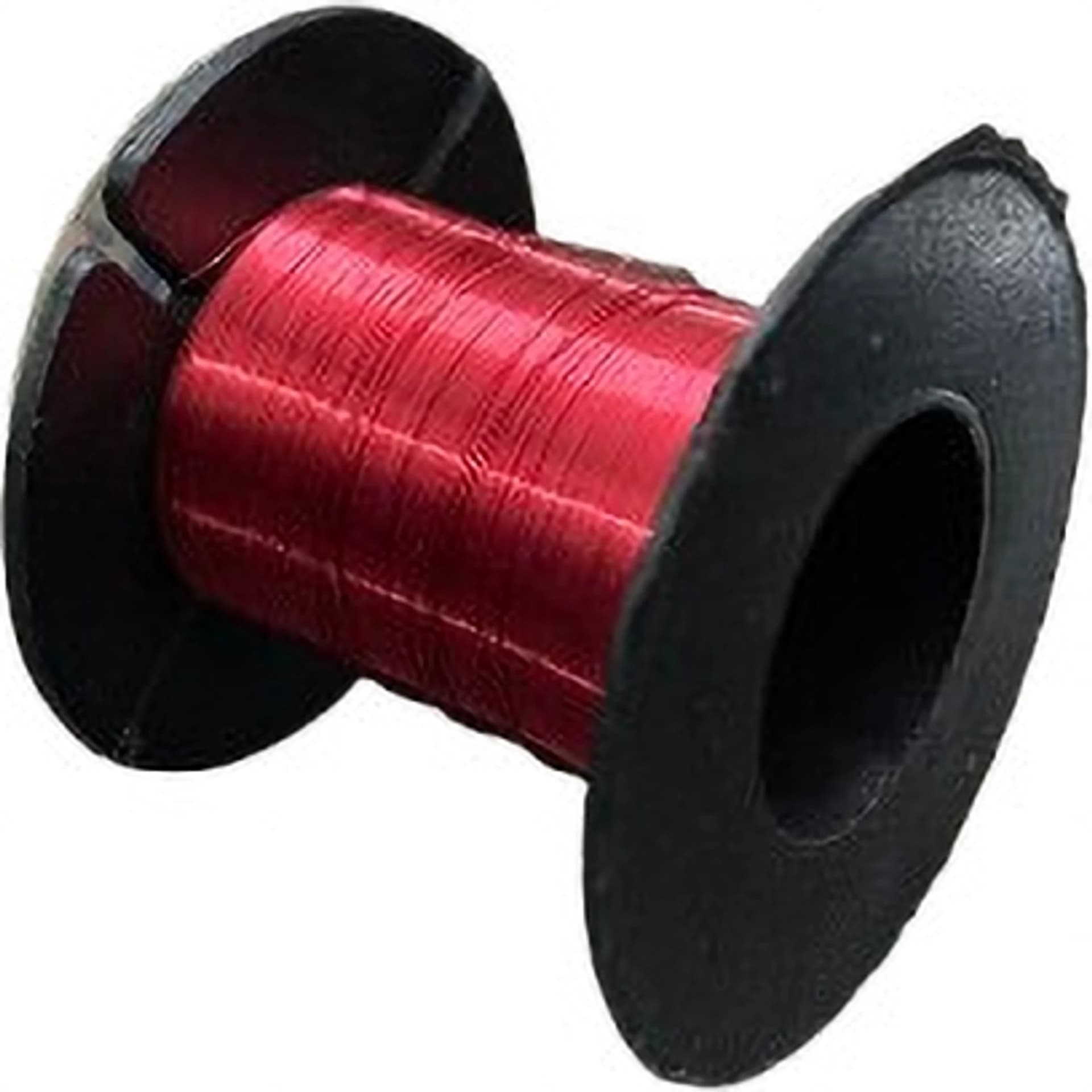 Red Copper Jumper Repair Mobile Wire image 2