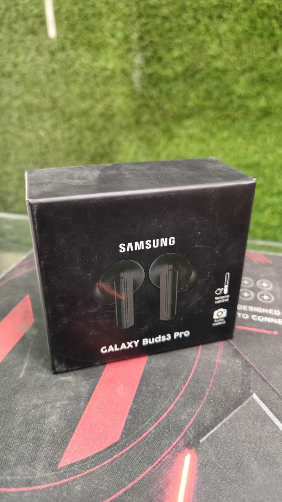 Samsung Galaxy Buds3 Pro