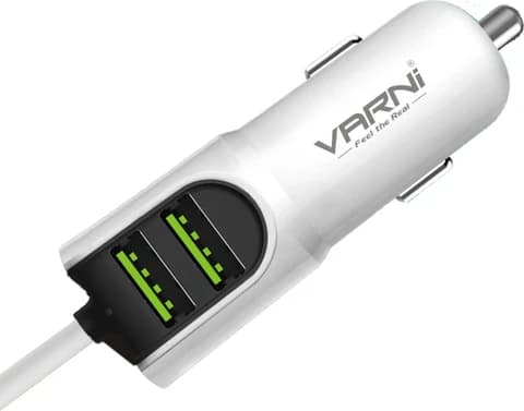 Varni C318 PD USB Car Charger