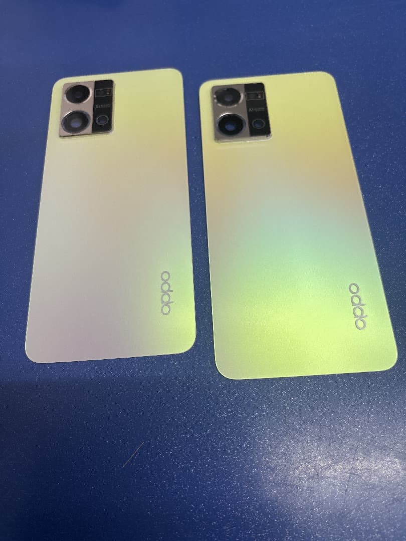 Oppo F21S PRO 4G BACK PANEL
