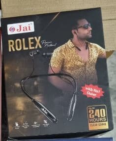 Premium Neckband image 4