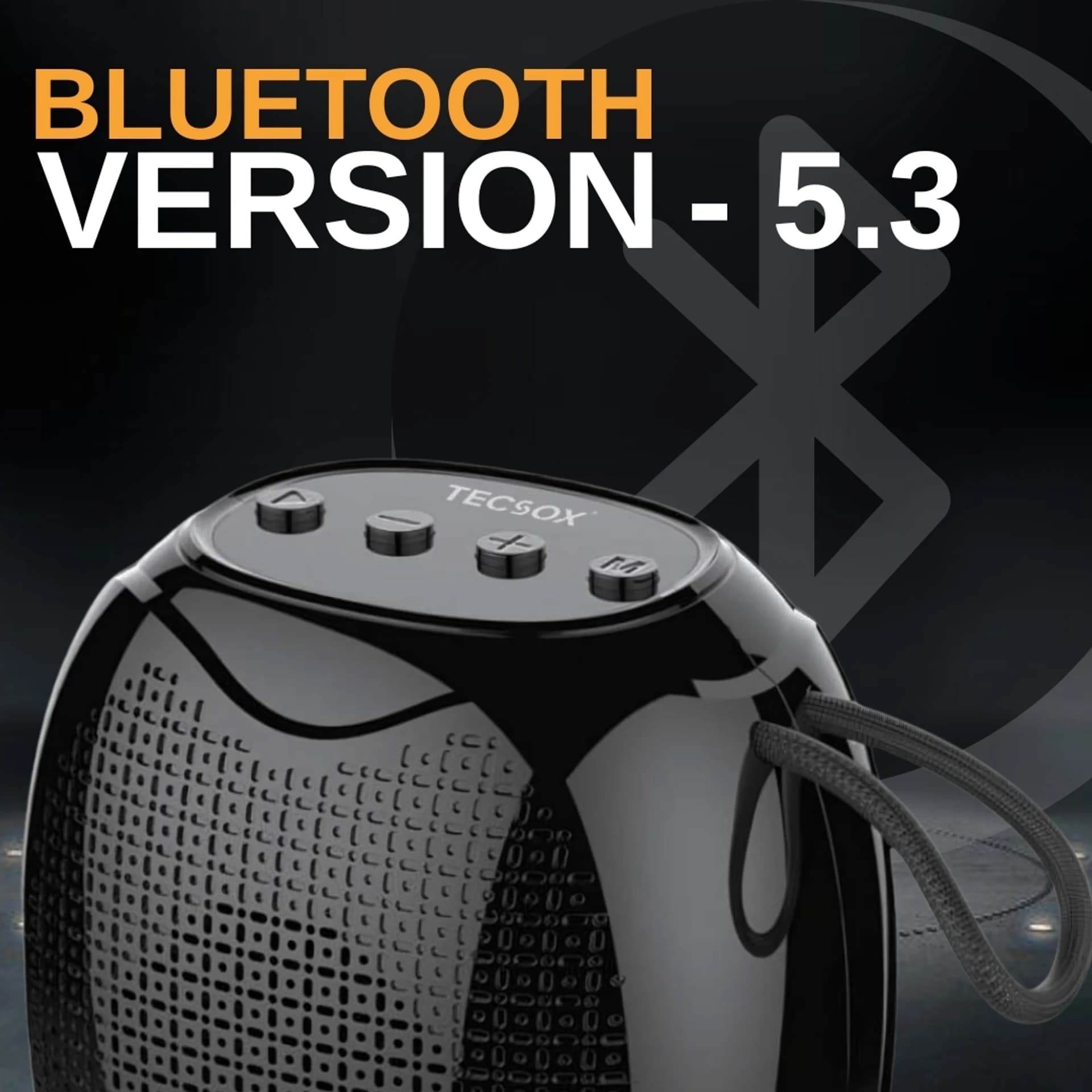 Bluetooth Speaker image 2