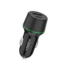 Varni C318 PD USB Car Charger image 2