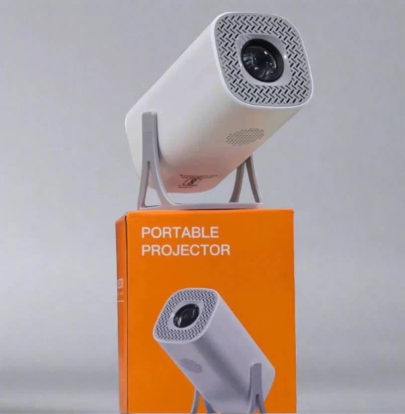 PORTABLE PROJECTOR image 1