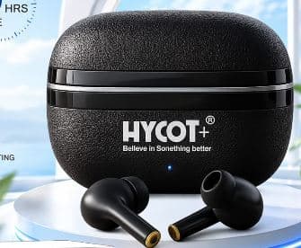 Hycot+ MEWAR True Wireless Earbuds
