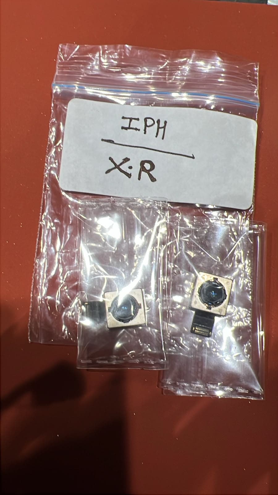 IPhone XR Rear Back Camera Module