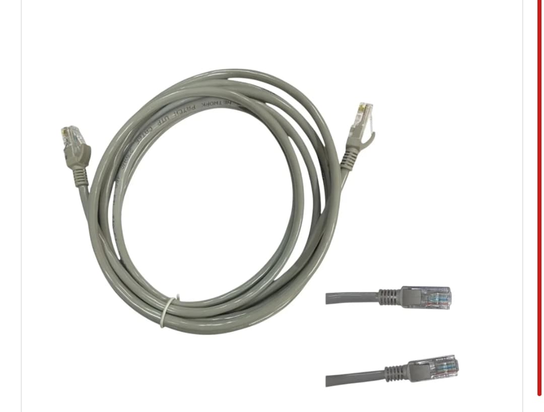 Cat6 Patch Cable 20meter