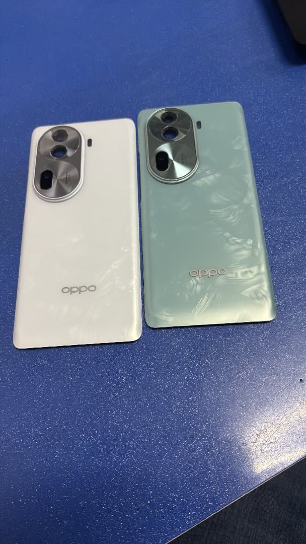 OPPO RENO 11 PRO BACK PANEL image 2