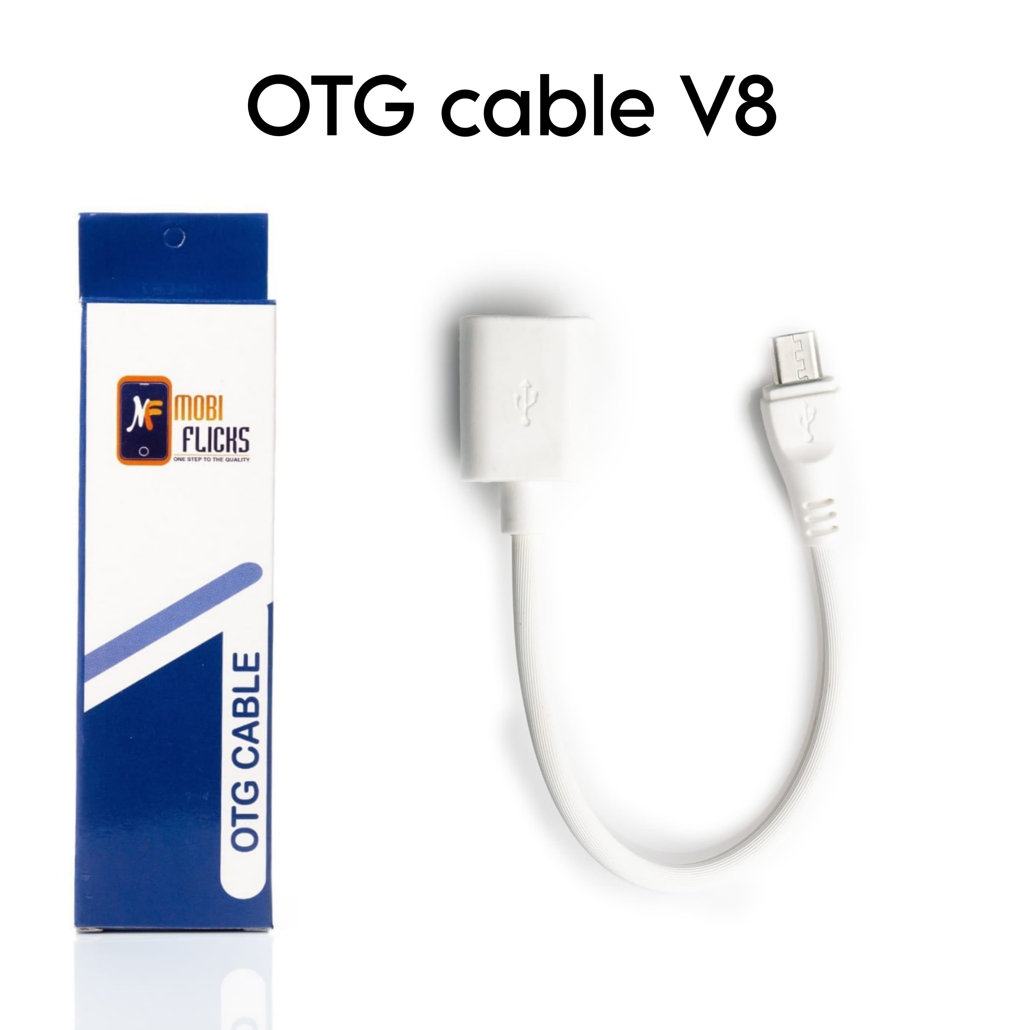 OTG V8 Cable image 2