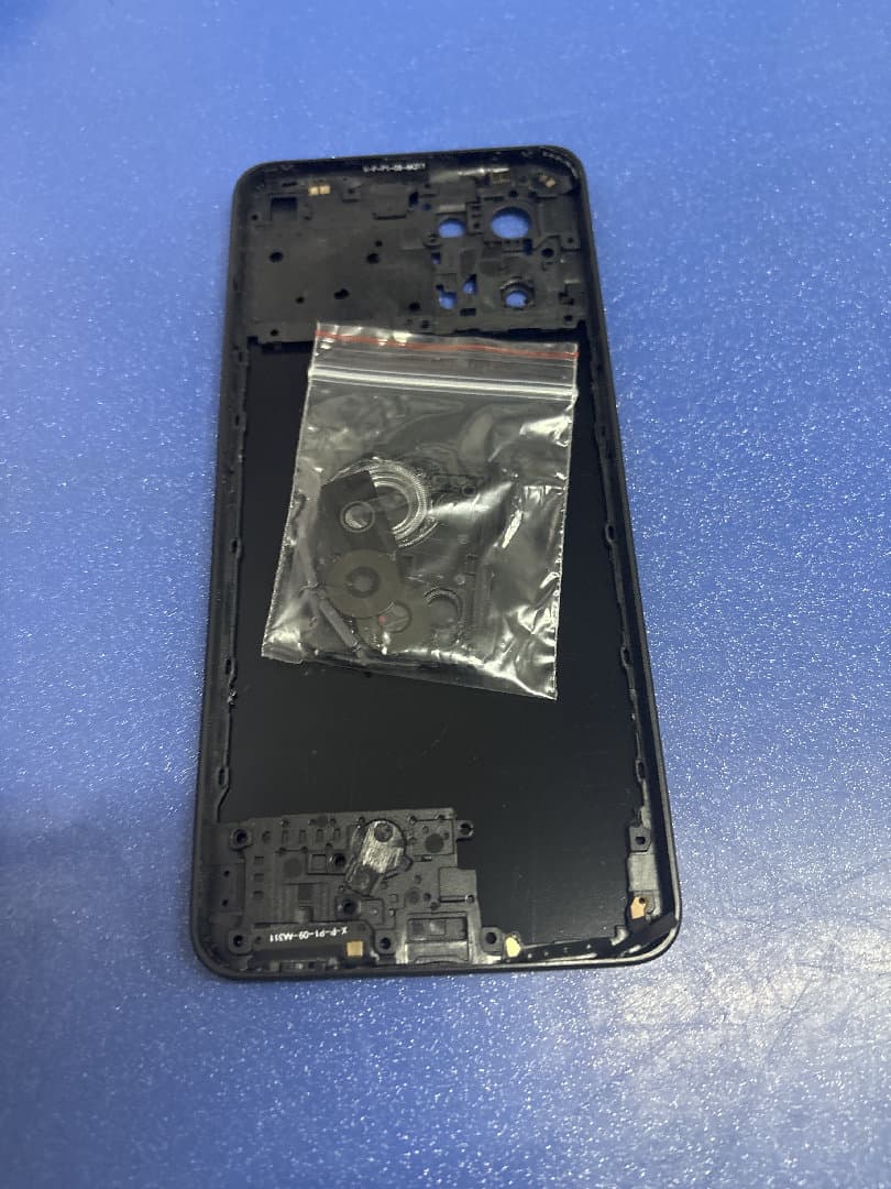 Oppo F21 PRO BODY image 4