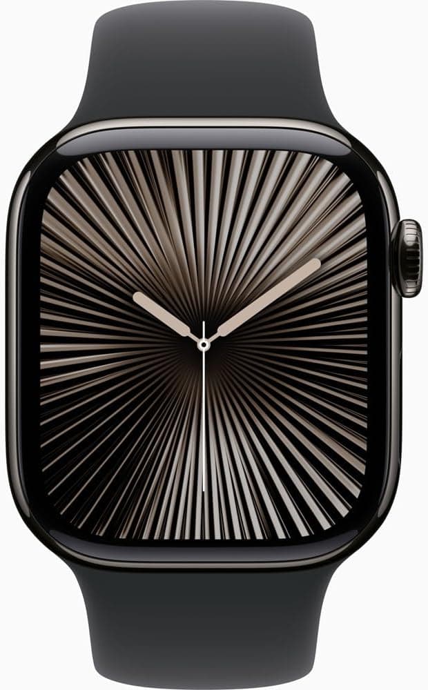 BL-6 Pro Series 10 Smartwatch image 3