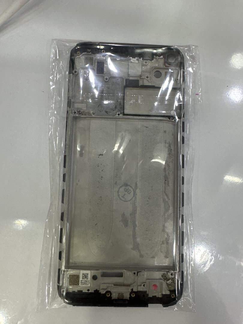 Redmi Note 9 Original Display Frame
