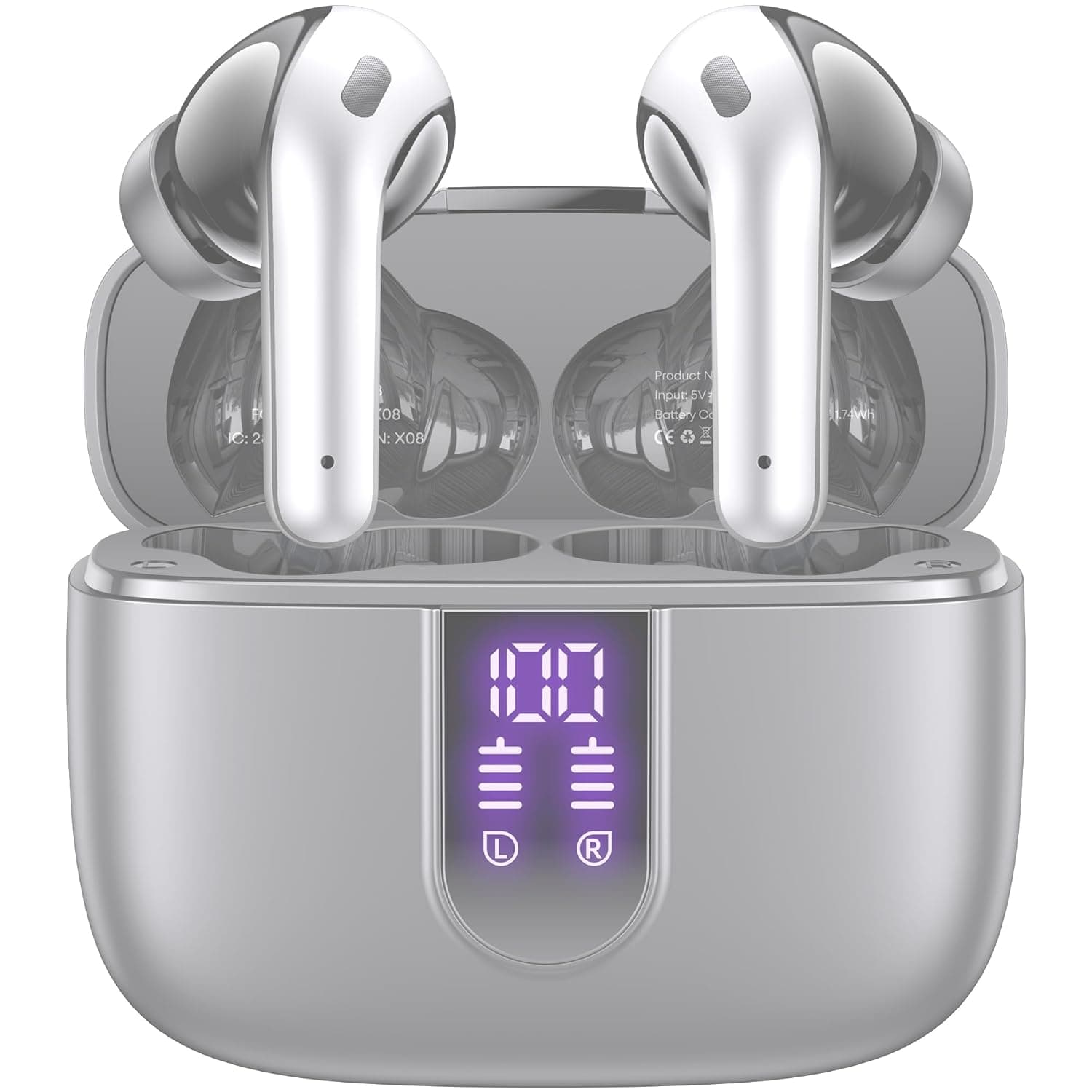 Sikandar TWS Wireless Earbuds